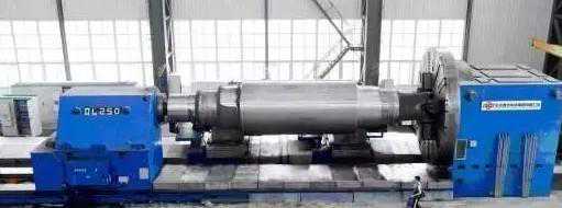 武重机床出品世界最大超重型数控卧式机床