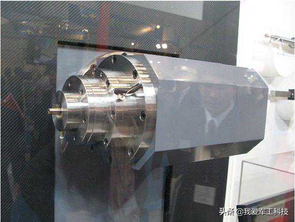 全球最先进机床制造强国——日本