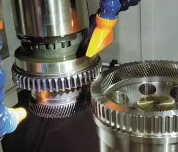 2020年十大齿轮机床品牌排行榜