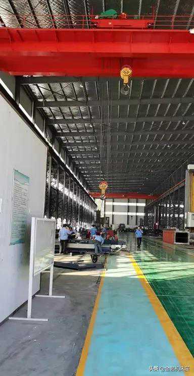 2022济南机床展｜青岛辉腾邀您观展