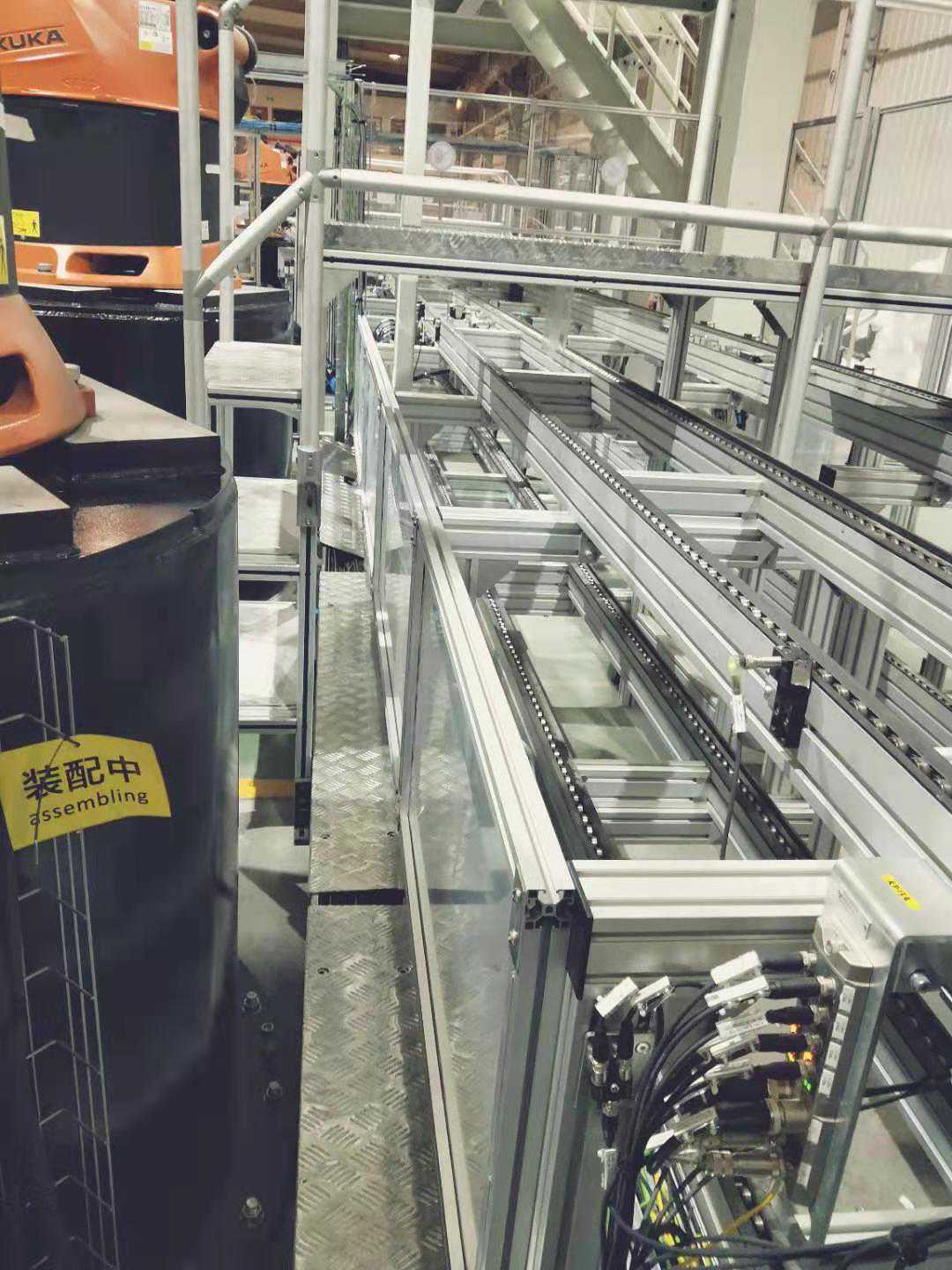 什么是机床防护罩？都有哪些用途？