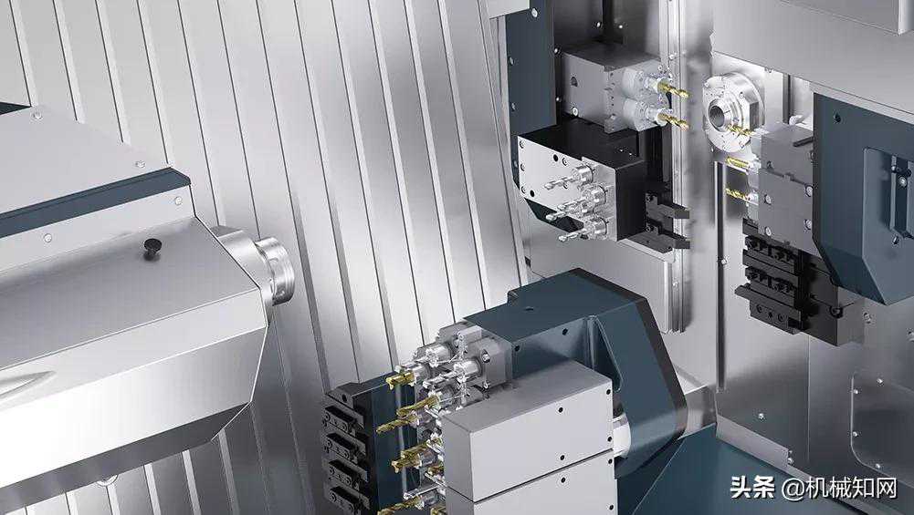 光刻机之后，美国对瑞士机床限制出口