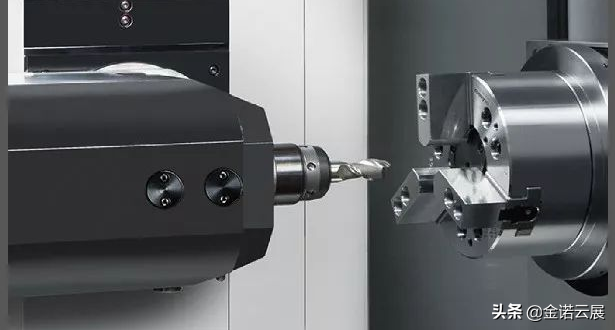 品牌合作—津上精密机床(中国)有限公司