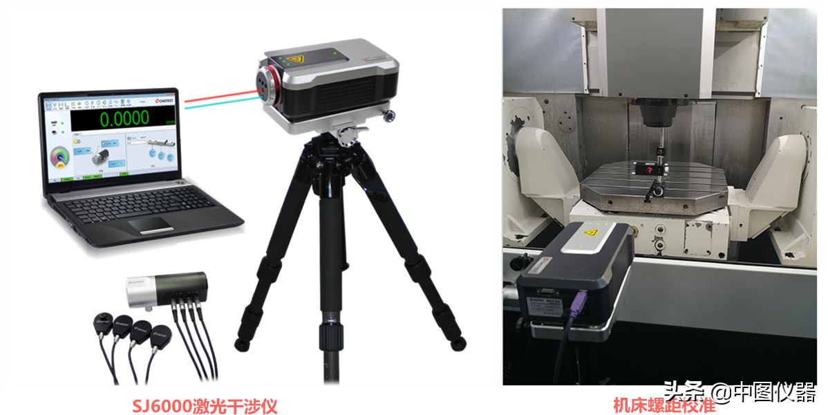 2分钟了解您的机床是否需要“打激光”