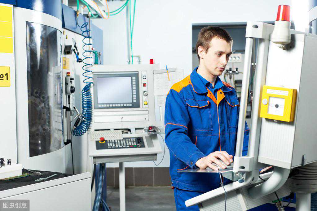 数控机床系统维修的一些步骤和检查方法