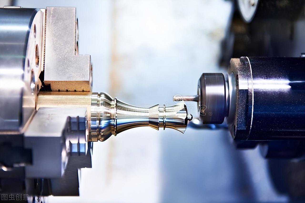 数控机床位移精密在机测量系统技术的发展