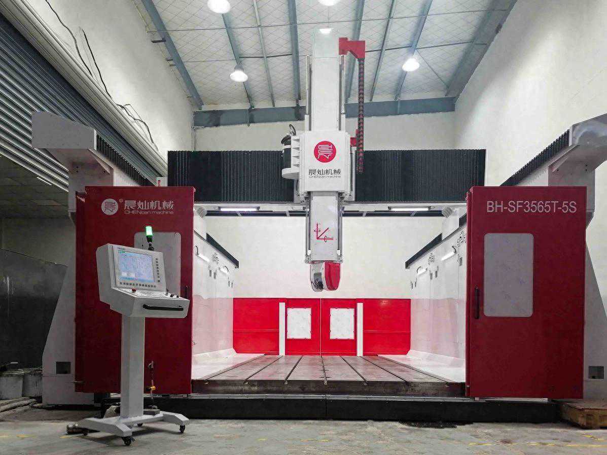 你真的知道CNC与普通数控机床的最大区别吗