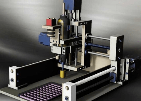 全球cnc机床品牌有哪些？多主轴加工中心了解多少？