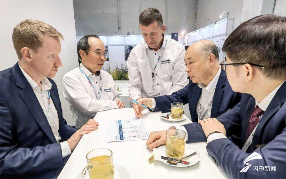 济南二机床加快国际化战略布局 近日又宣布成立两家海外公司