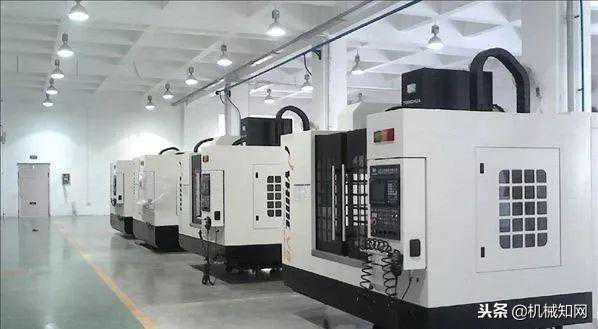 盘点我国几大著名机床产业集群，大多机床企业来自这些地方