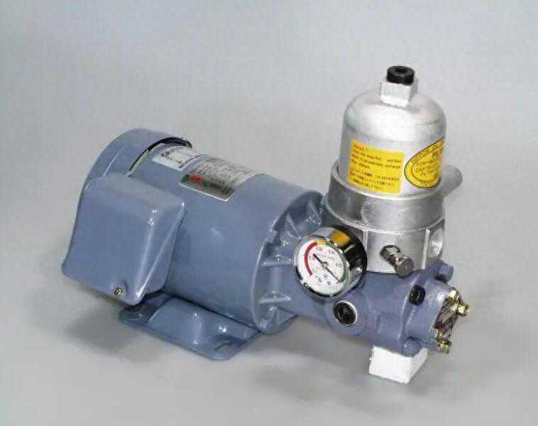 高效能NOP冷却泵在机床行业的未来展望