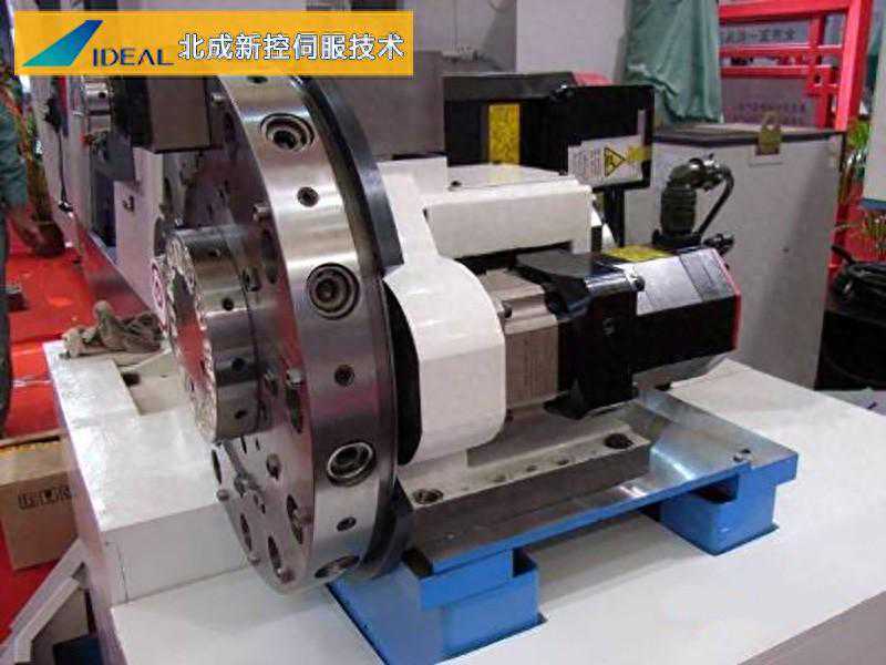 台湾APEX减速机在机床回转刀塔上的应用，你了解多少？