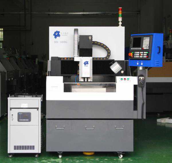 浅析高光机的发展趋势，从数控机床、手机行业看高光机的未来