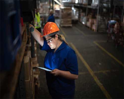 歌尔股份申请刀具安全使用方法及系统专利，能够解决CNC机床设备的安全隐患问题