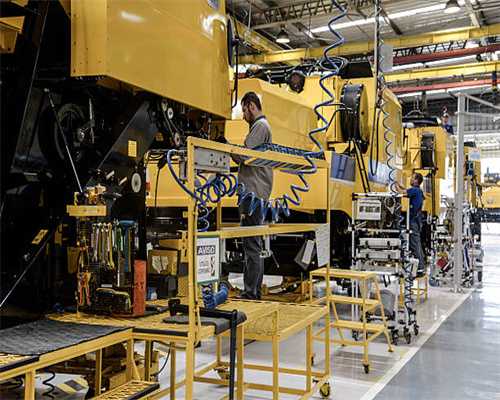 直线导轨在激光切割、焊接中的应用