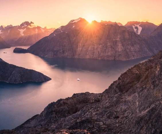 全球炸裂！中国工业从“白手起家”到“全能王者”只用了75年？